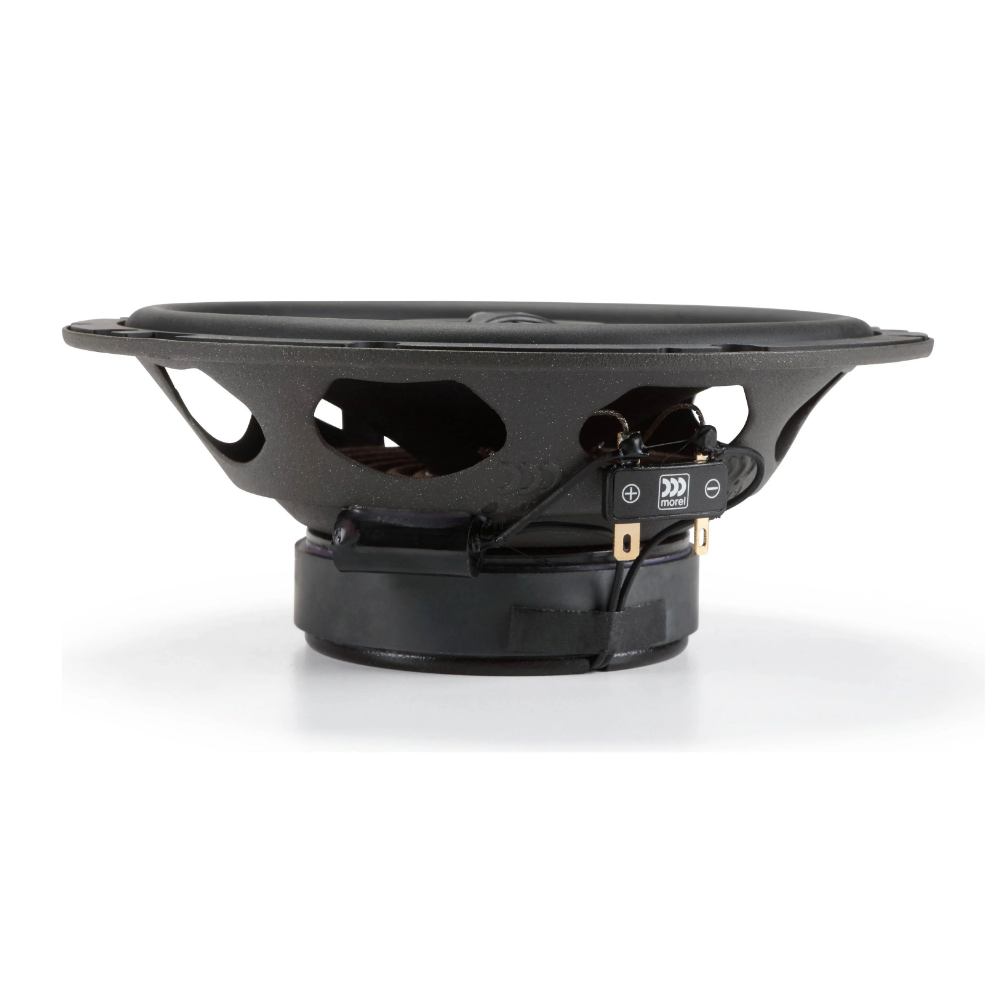 Morel Maximo Coax 6 MKIII 6.5 inch coaxial car speaker