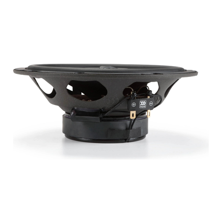 Morel Maximo Coax 6 MKIII 6.5 inch coaxial car speaker