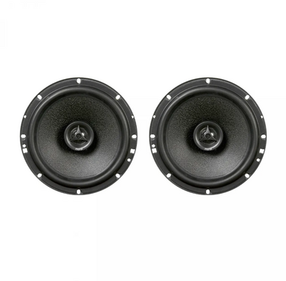 Morel Maximo 6 Coax MKII 6.5 inch coaxial car speaker