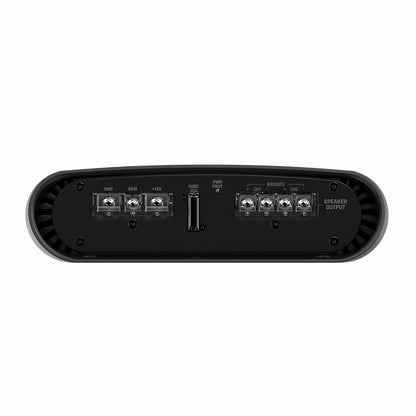 Infinity Alpha 1302A 2-channel car amplifier, black