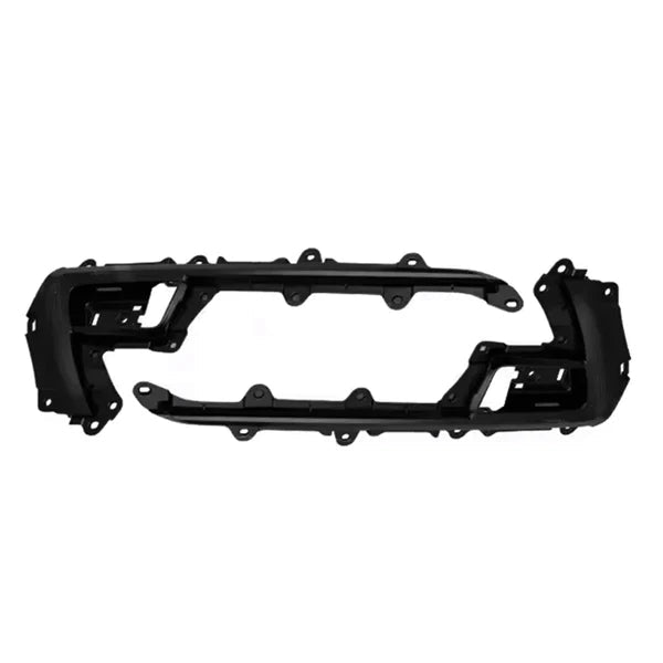 Cardi K4 18-piece RGB ambient light kit for Toyota Fortuner