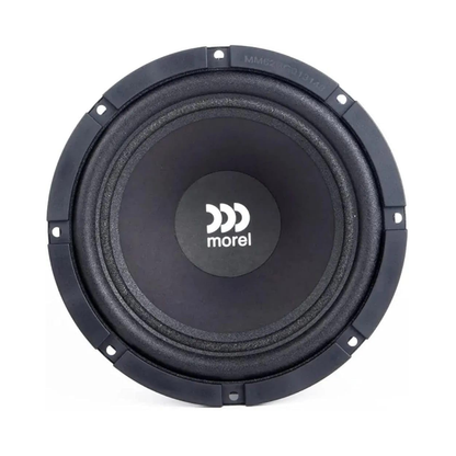 Morel Maximo 6 MKII 6.5 inch 2-way component car speaker