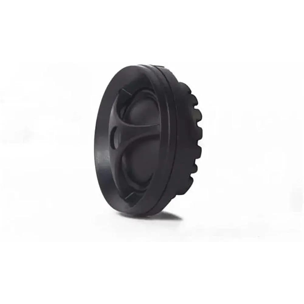 Morel Maximo 6 MKII 6.5 inch 2-way component car speaker