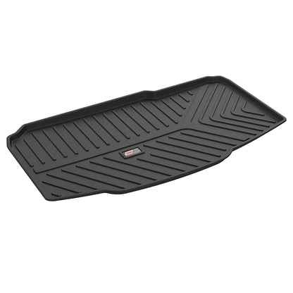 GFX waterproof trunk boot mat for Mahindra XUV-3XO (2024 Onwards)