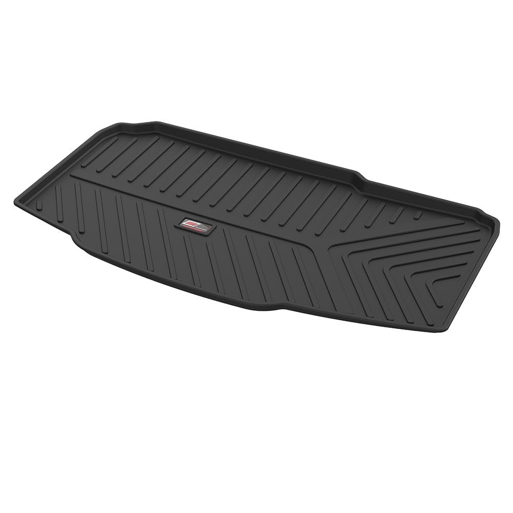 GFX waterproof trunk boot mat for Mahindra XUV-3XO (2024 Onwards)
