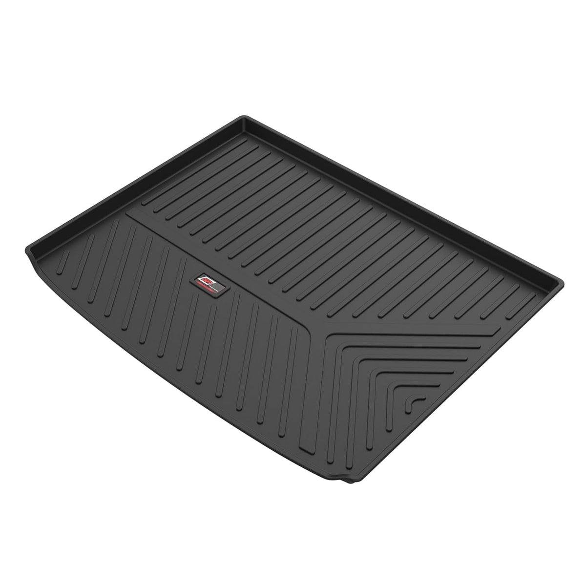 GFX waterproof trunk boot mat for Maruti Suzuki Victoris (2023 Onwards)