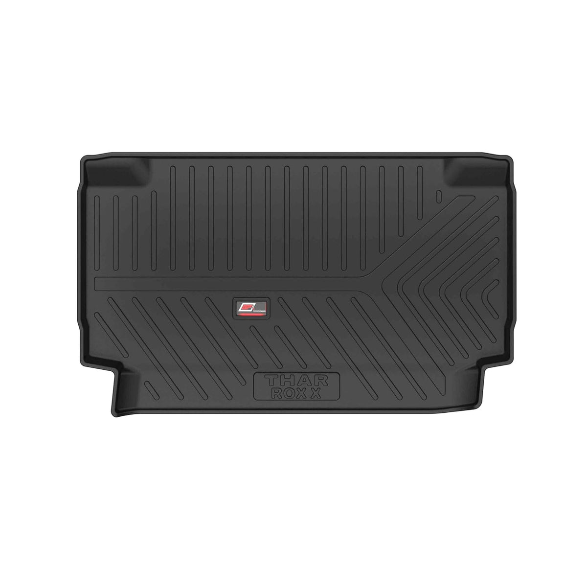GFX waterproof trunk boot mat for Mahindra Thar Roxx (2024 Onwards)