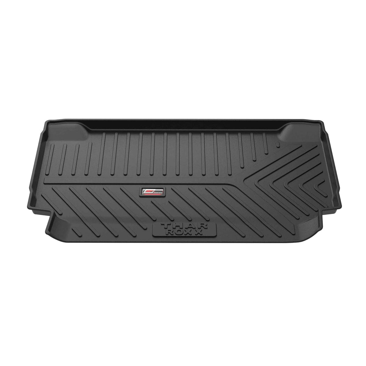 GFX waterproof trunk boot mat for Mahindra Thar Roxx (2024 Onwards)