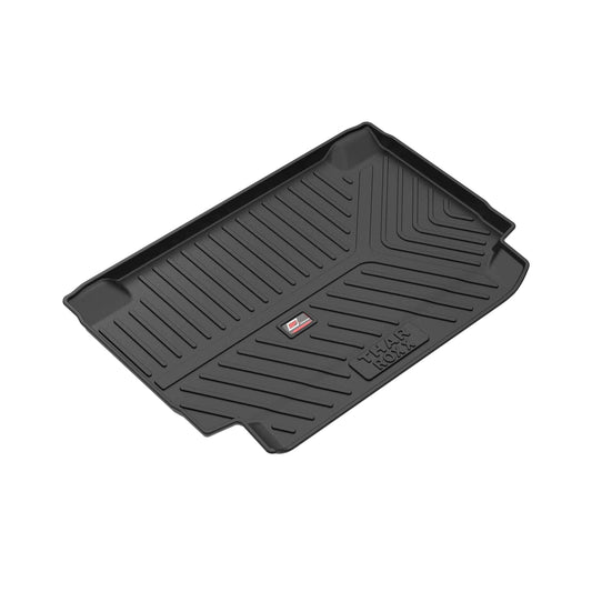 GFX waterproof trunk boot mat for Mahindra Thar Roxx (2024 Onwards)