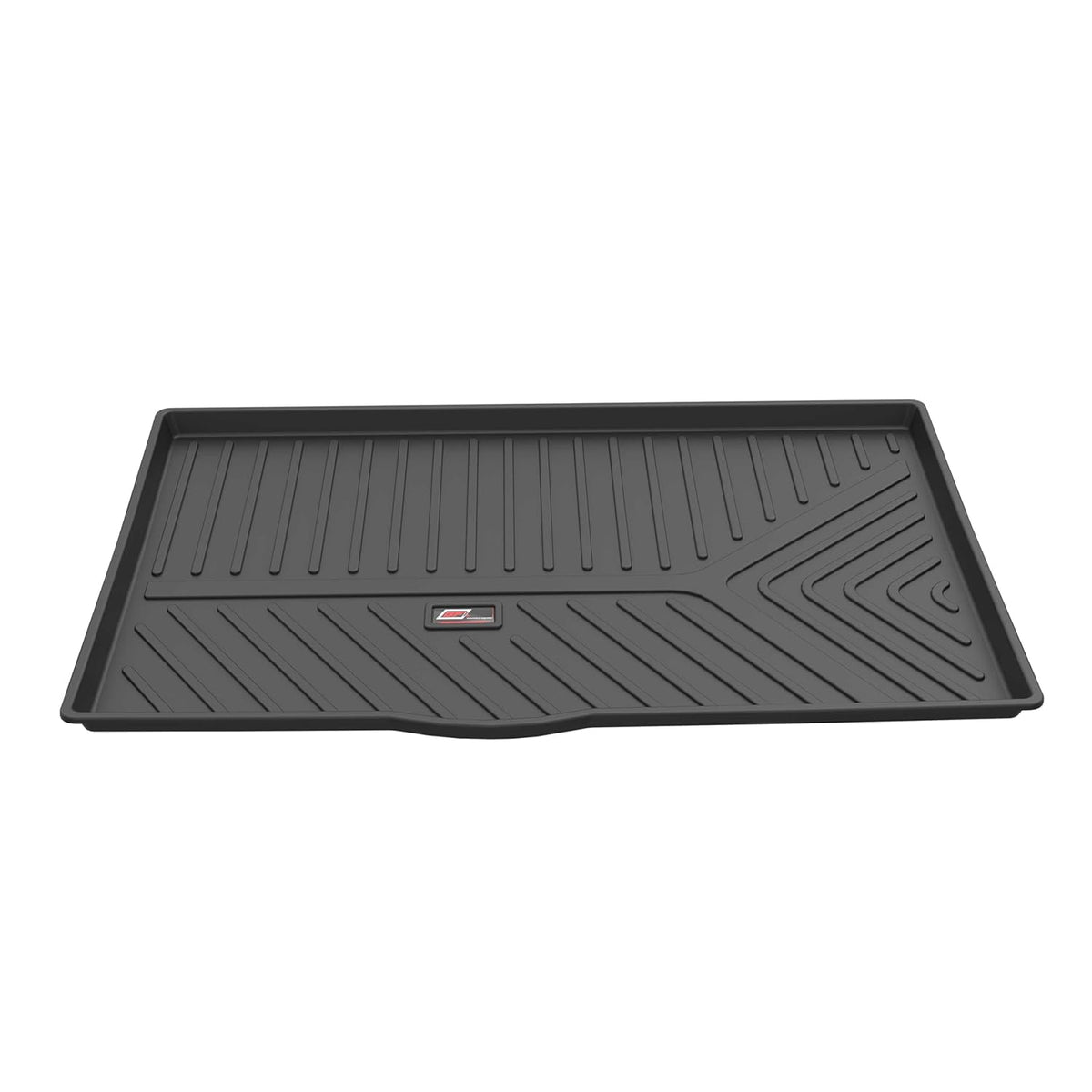 GFX waterproof trunk boot mat for Kia Syros (2025 Onwards)