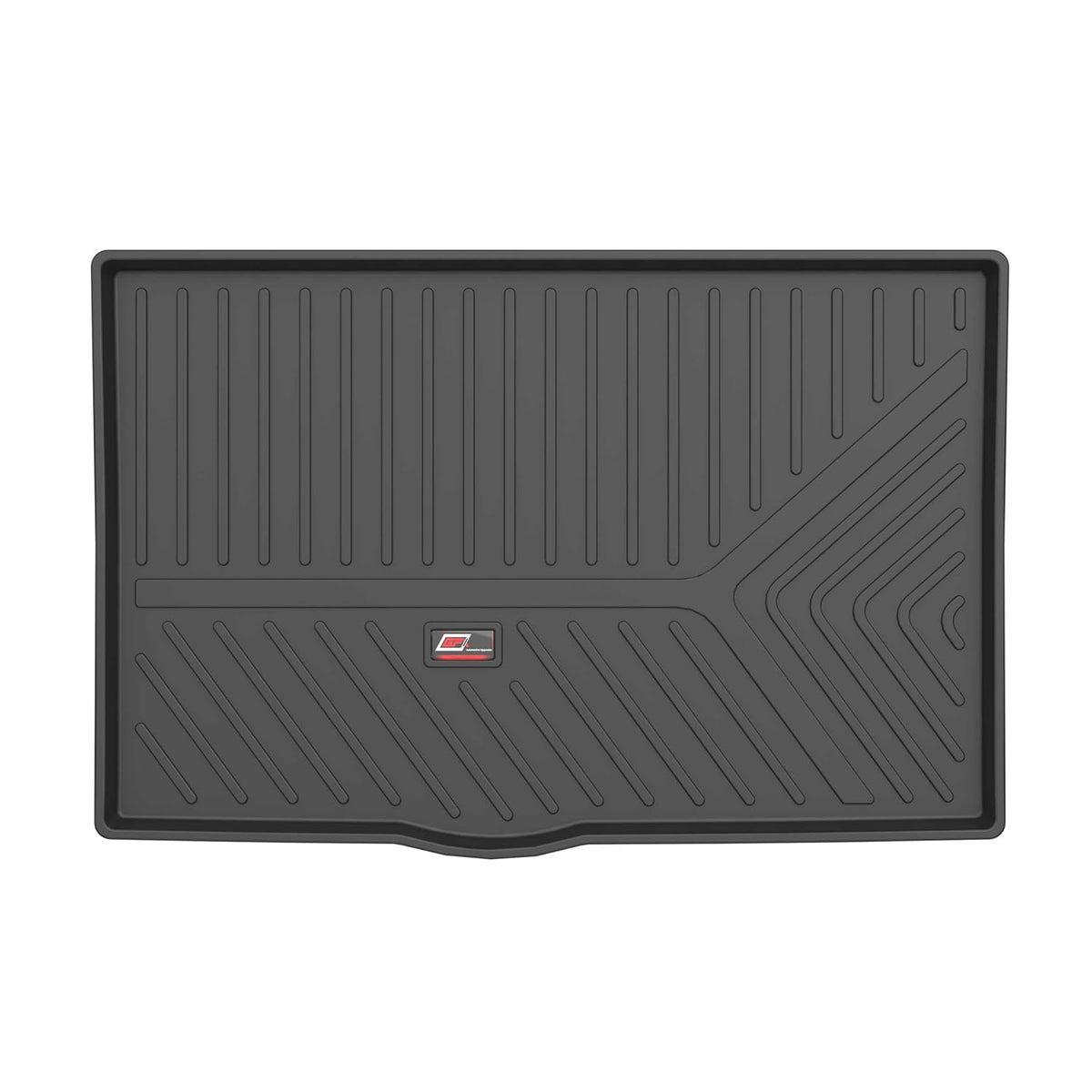 GFX waterproof trunk boot mat for Kia Syros (2025 Onwards)