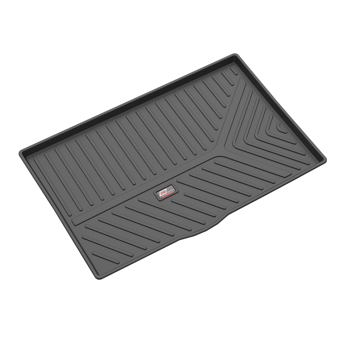 GFX waterproof trunk boot mat for Kia Syros (2025 Onwards)