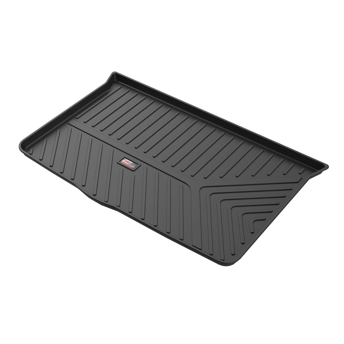 GFX waterproof trunk boot mat for Tata Harrier EV (2025 Onwards)