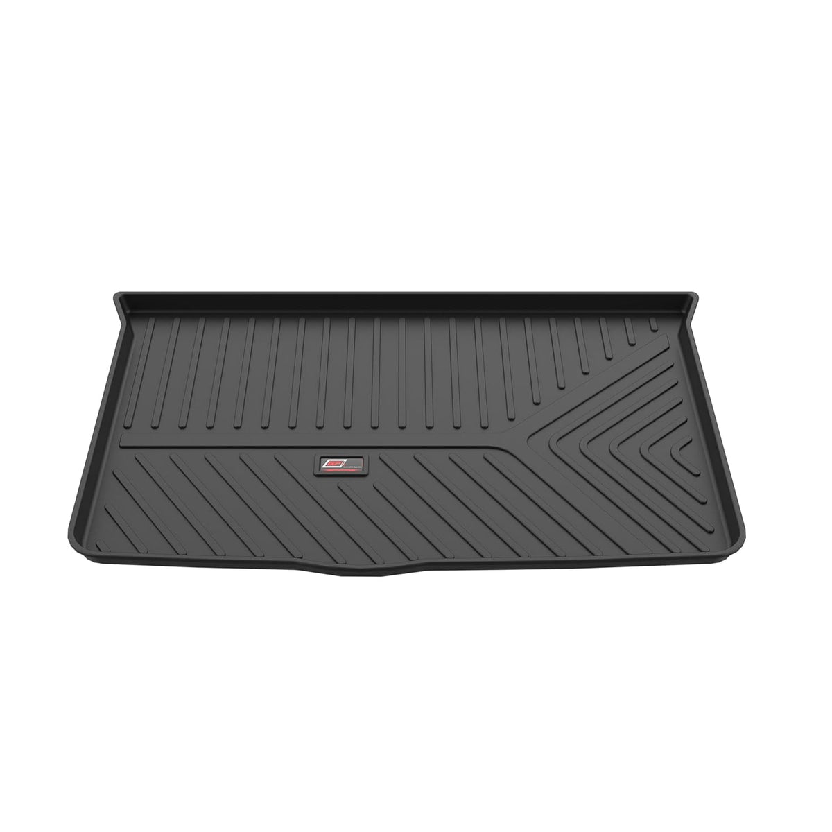 GFX waterproof trunk boot mat for Tata Harrier EV (2025 Onwards)