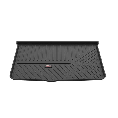 GFX waterproof trunk boot mat for Tata Harrier EV (2025 Onwards)