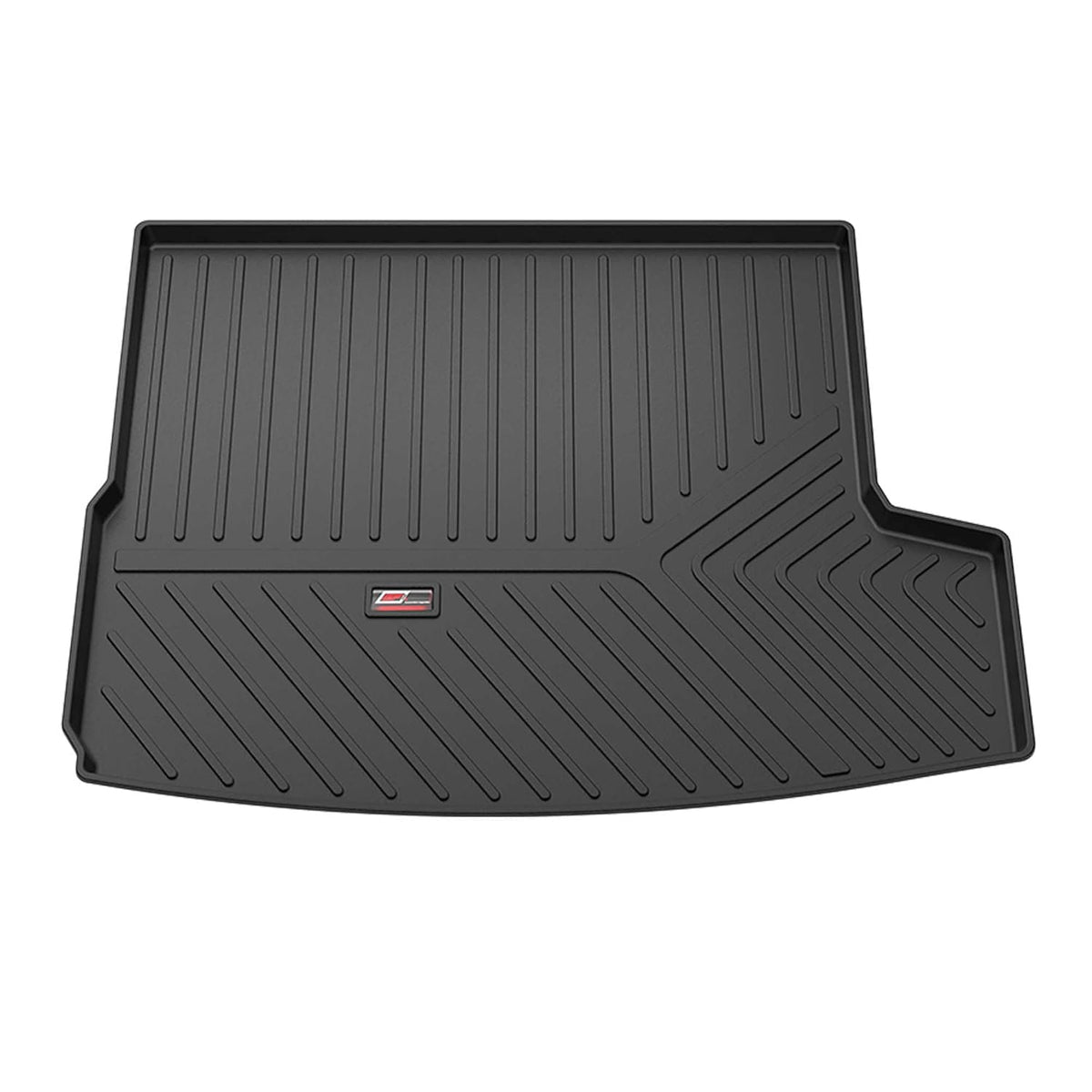 GFX waterproof trunk boot mat for Tata Curvv EV (2024 Onwards)