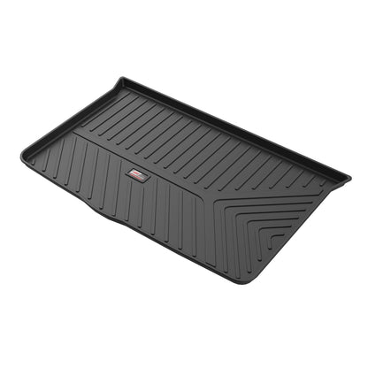 GFX waterproof trunk boot mat for Hyundai Exter (2023 Onwards)