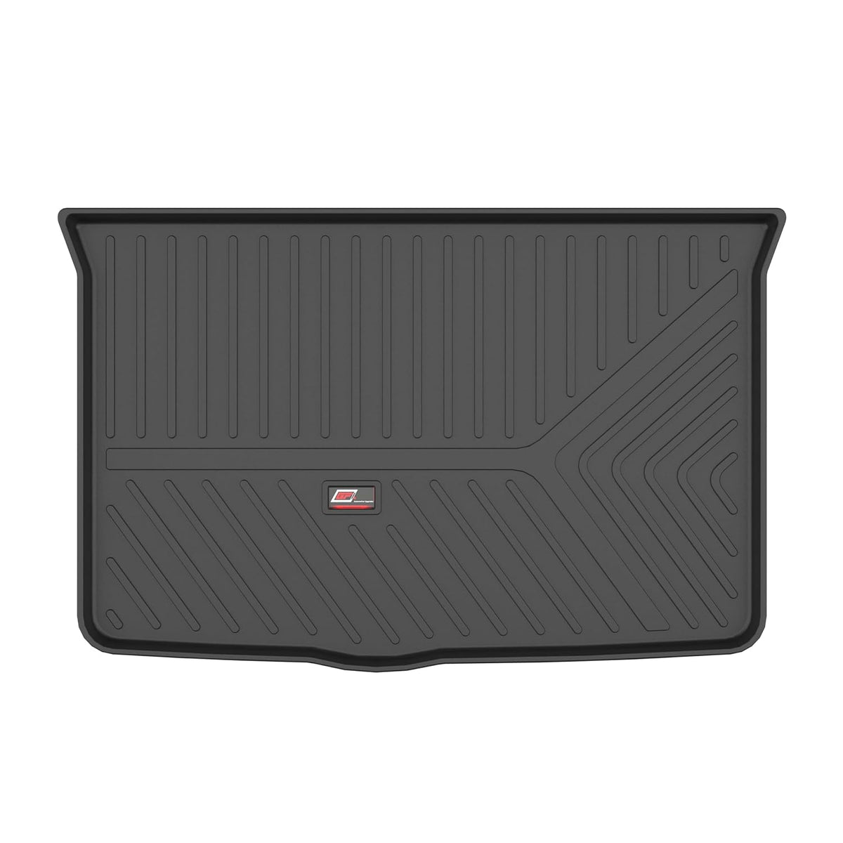 GFX waterproof trunk boot mat for Hyundai Exter (2023 Onwards)