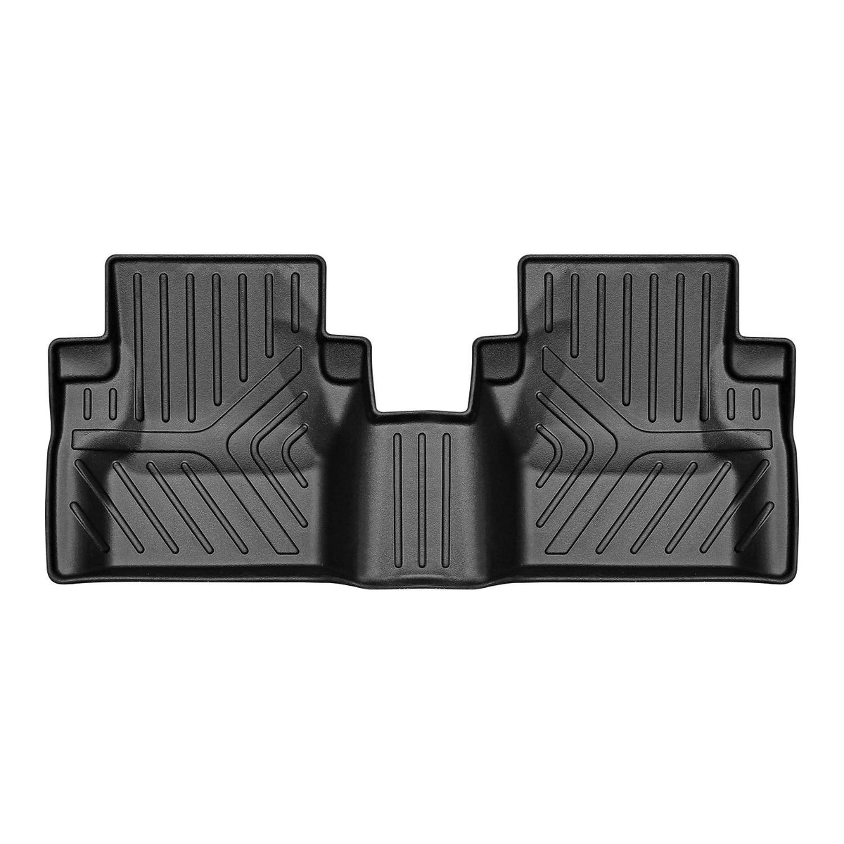 GFX waterproof car floor mats for Honda City (2020 Onward, Manual)