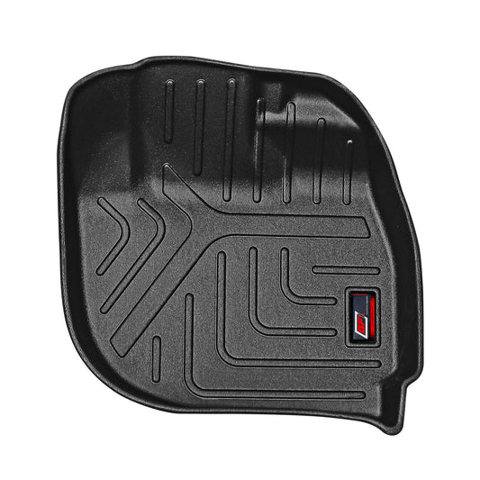 GFX waterproof car floor mats for Honda City (2020 Onward, Manual)