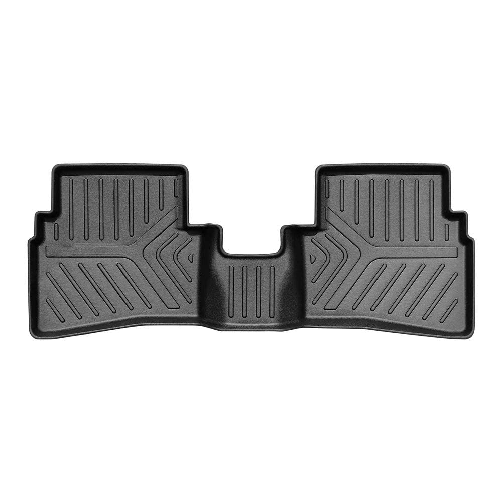GFX waterproof car floor mats for Kia Sonet (2024 Onwards)