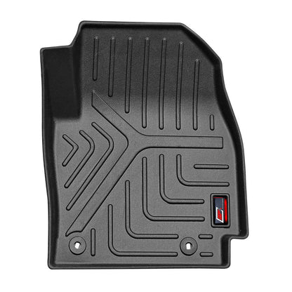 GFX waterproof car floor mats for Kia Sonet (2024 Onwards)