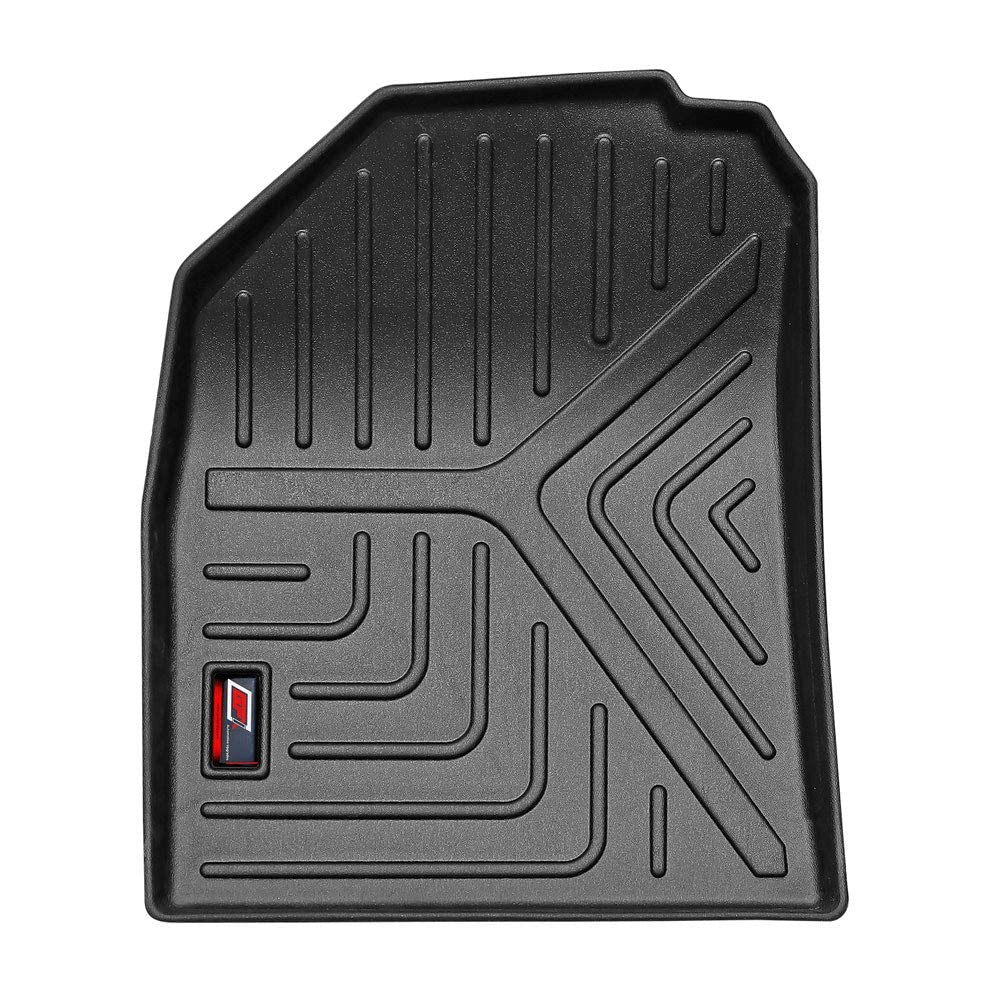 GFX waterproof car floor mats for Kia Sonet (2024 Onwards)