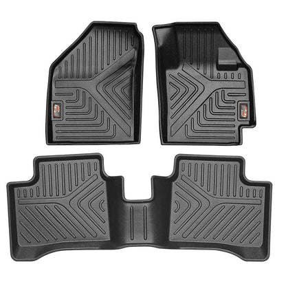 GFX waterproof trunk mat for Maruti Swift (2018-21)