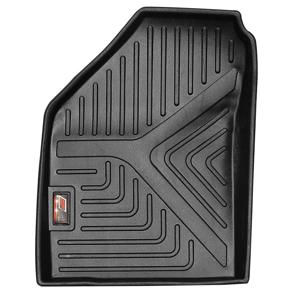 GFX waterproof trunk mat for Maruti Swift (2018-21)