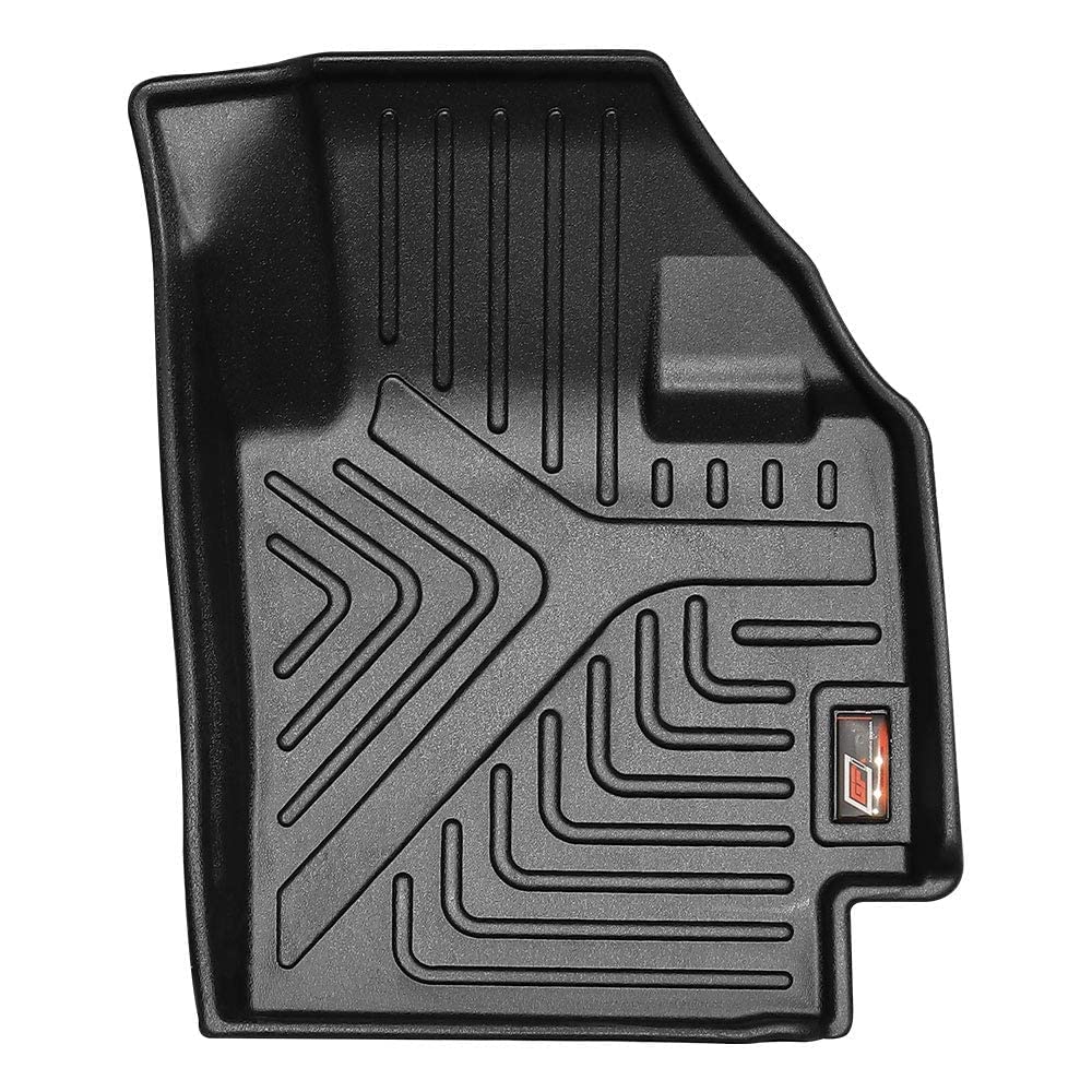 GFX waterproof trunk mat for Maruti Swift (2018-21)