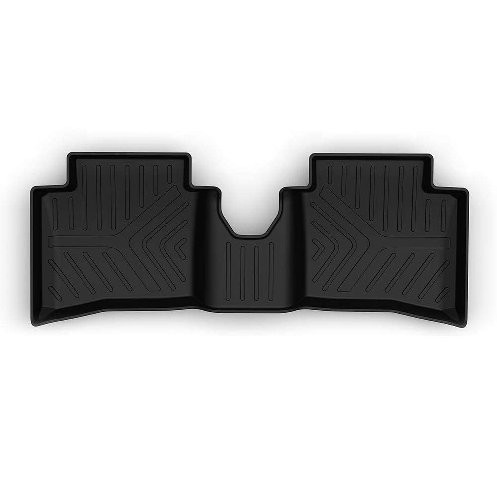 GFX waterproof trunk mat for Hyundai i20 (2020-21)