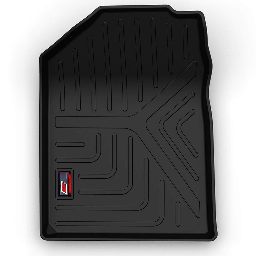 GFX waterproof trunk mat for Hyundai i20 (2020-21)