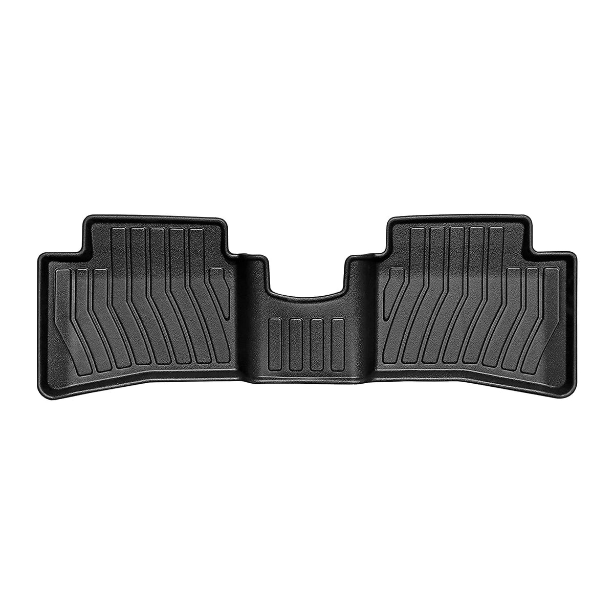 GFX waterproof floor mat for Hyundai i20 (2014-19)