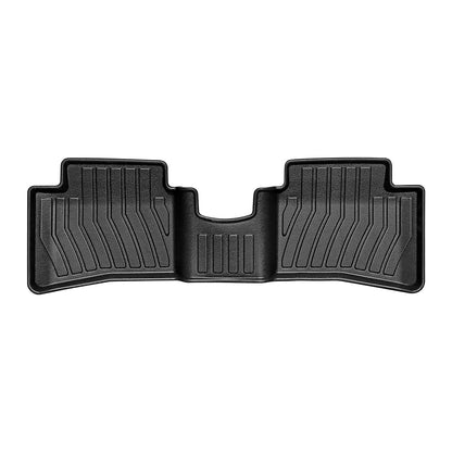 GFX waterproof floor mat for Hyundai i20 (2014-19)