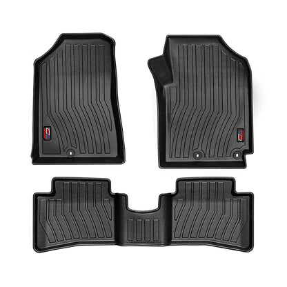 GFX waterproof floor mat for Hyundai i20 (2014-19)