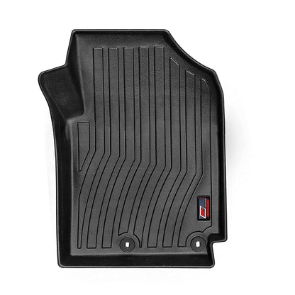 GFX waterproof floor mat for Hyundai i20 (2014-19)