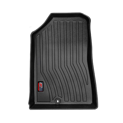 GFX waterproof floor mat for Hyundai i20 (2014-19)