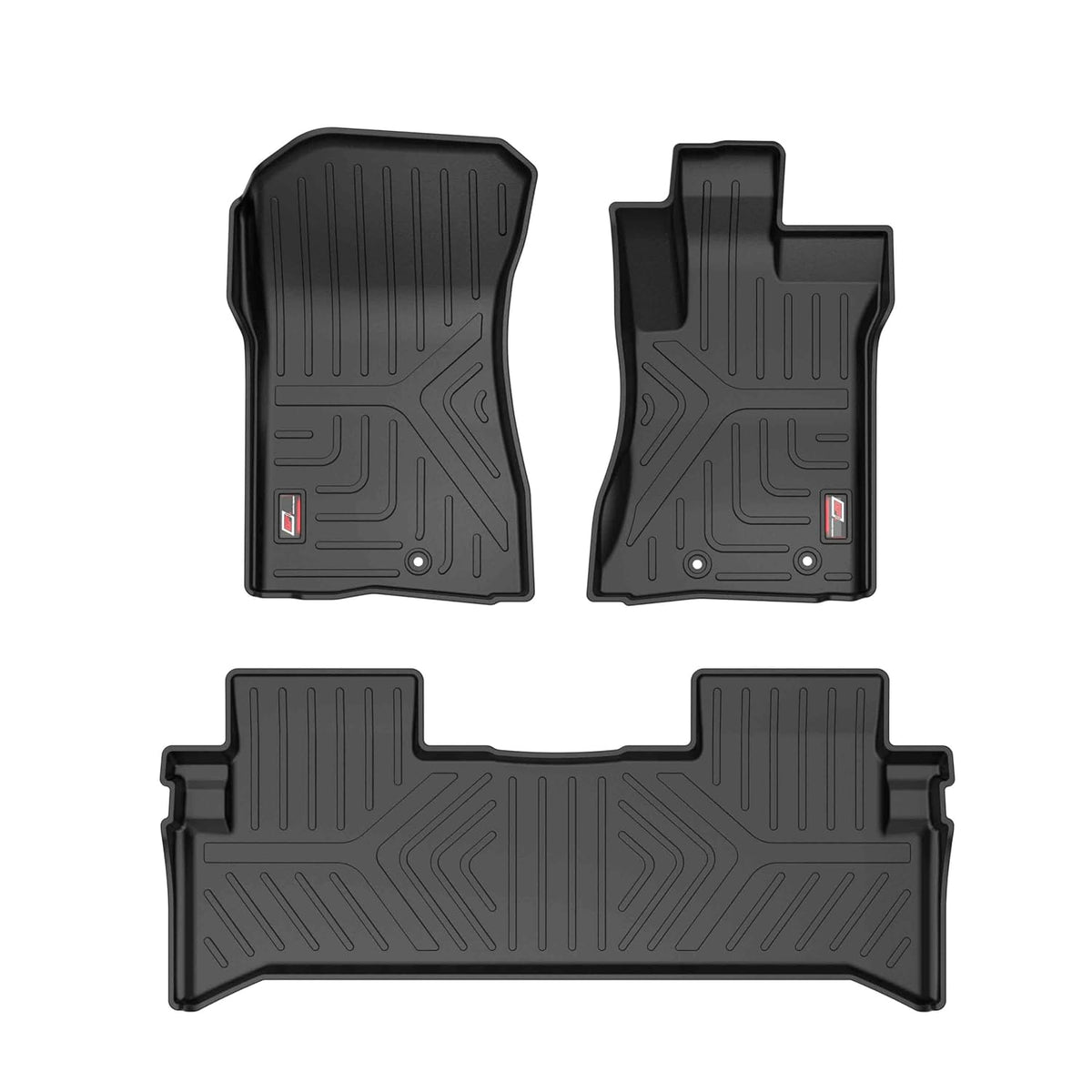 GFX waterproof trunk mat for Mahindra Thar Roxx (2024+) Automatic