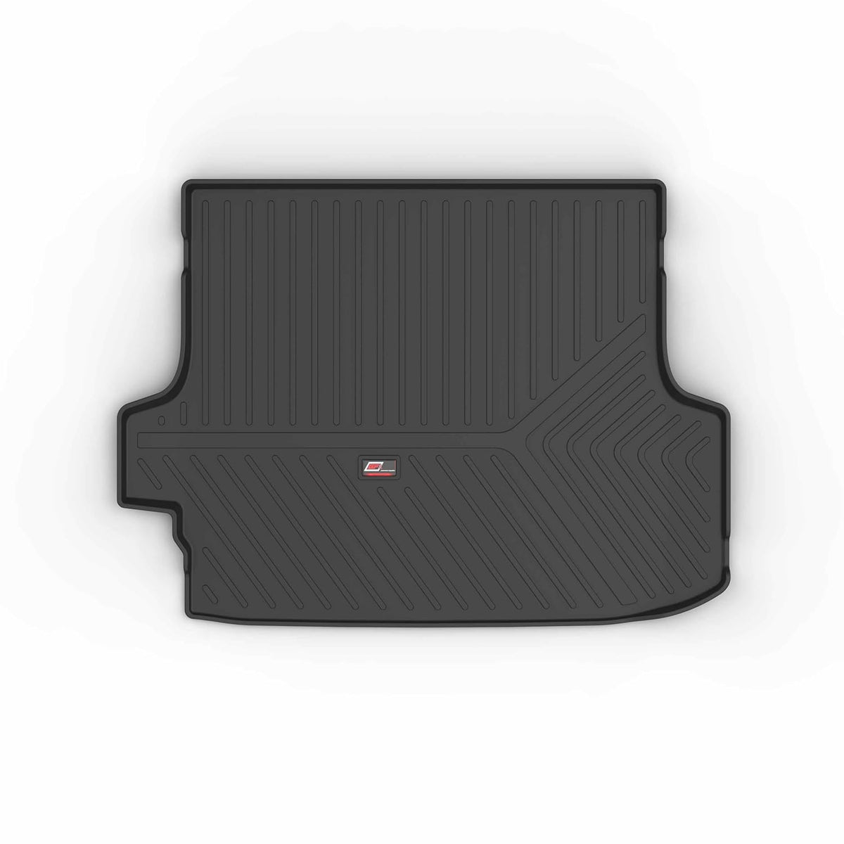 GFX waterproof trunk mat for Mahindra XEV 9E (2024+)