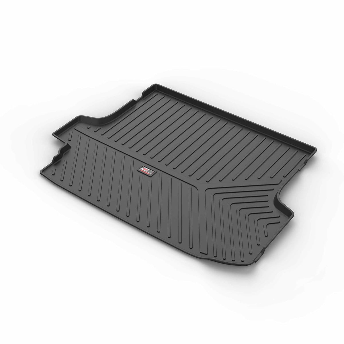 GFX waterproof trunk mat for Mahindra XEV 9E (2024+)
