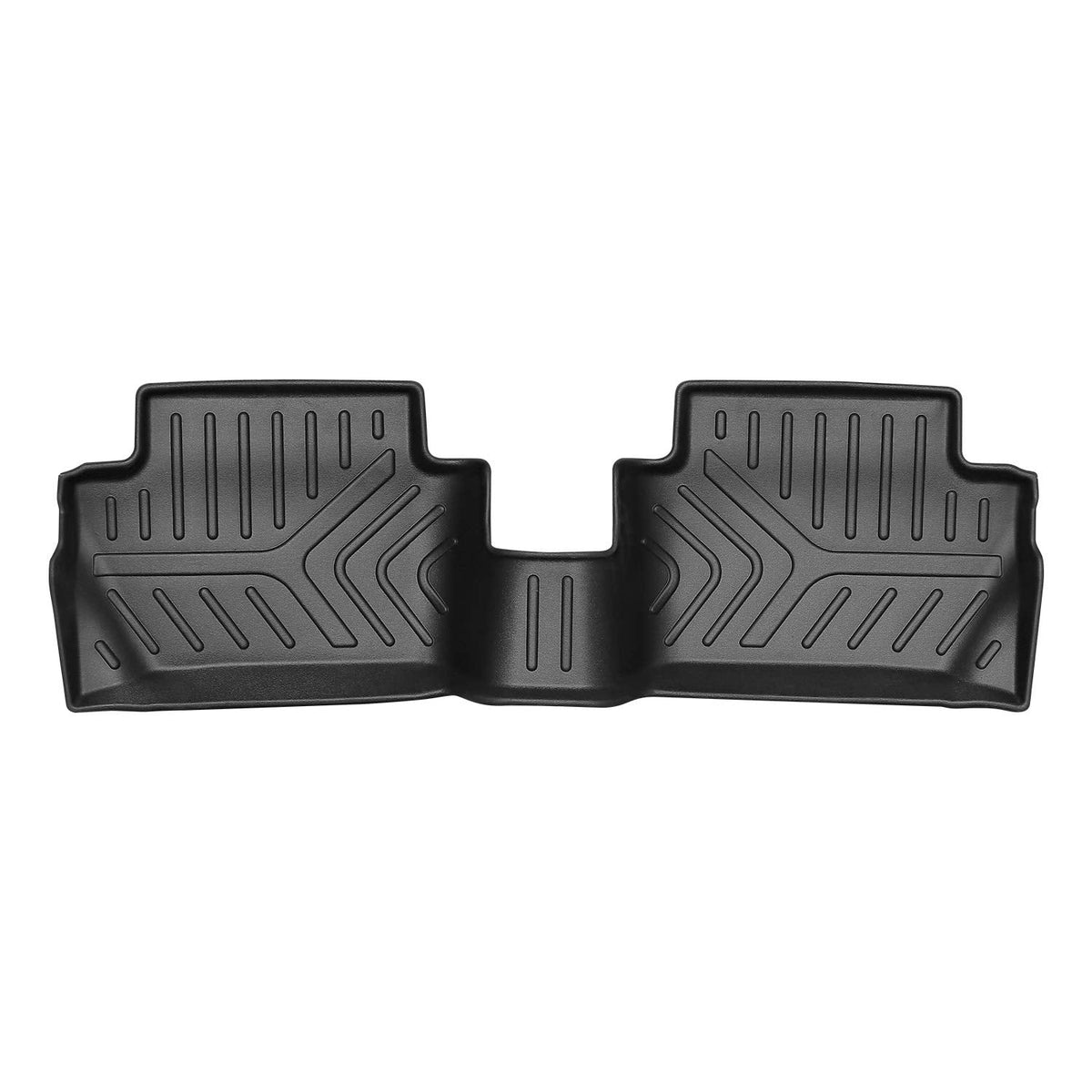 GFX waterproof trunk mat for Ford EcoSport (2019-21)