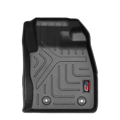 GFX waterproof trunk mat for Ford EcoSport (2019-21)