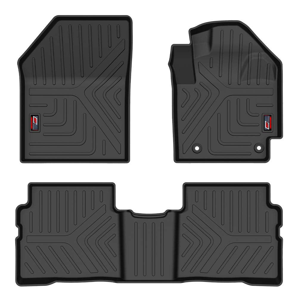 GFX waterproof trunk mat for Tata Altroz (2020-25)