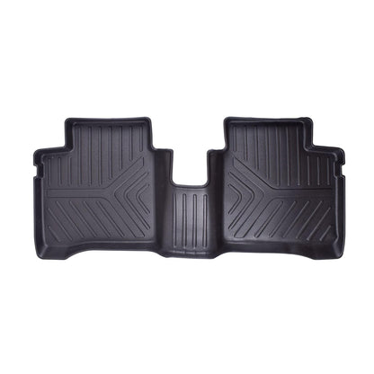 GFX waterproof trunk mat for Maruti Suzuki Baleno (2015+) / Toyota Glanza (2019+) / Toyota Fronx (2023+)