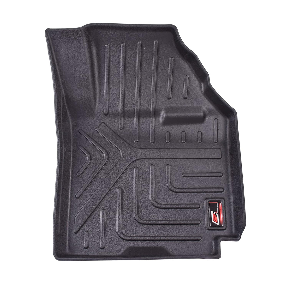 GFX waterproof trunk mat for Maruti Suzuki Baleno (2015+) / Toyota Glanza (2019+) / Toyota Fronx (2023+)