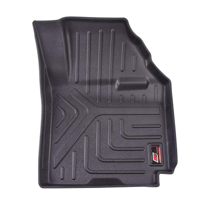GFX waterproof trunk mat for Maruti Suzuki Baleno (2015+) / Toyota Glanza (2019+) / Toyota Fronx (2023+)