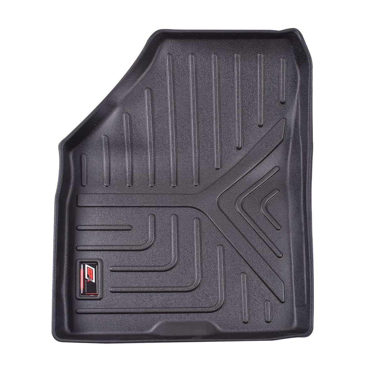 GFX waterproof trunk mat for Maruti Suzuki Baleno (2015+) / Toyota Glanza (2019+) / Toyota Fronx (2023+)