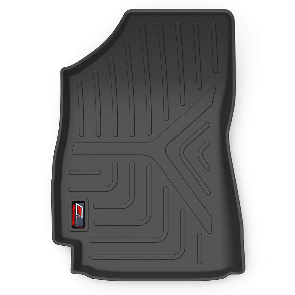 GFX waterproof trunk mat for TATA Nexon (2017-21)