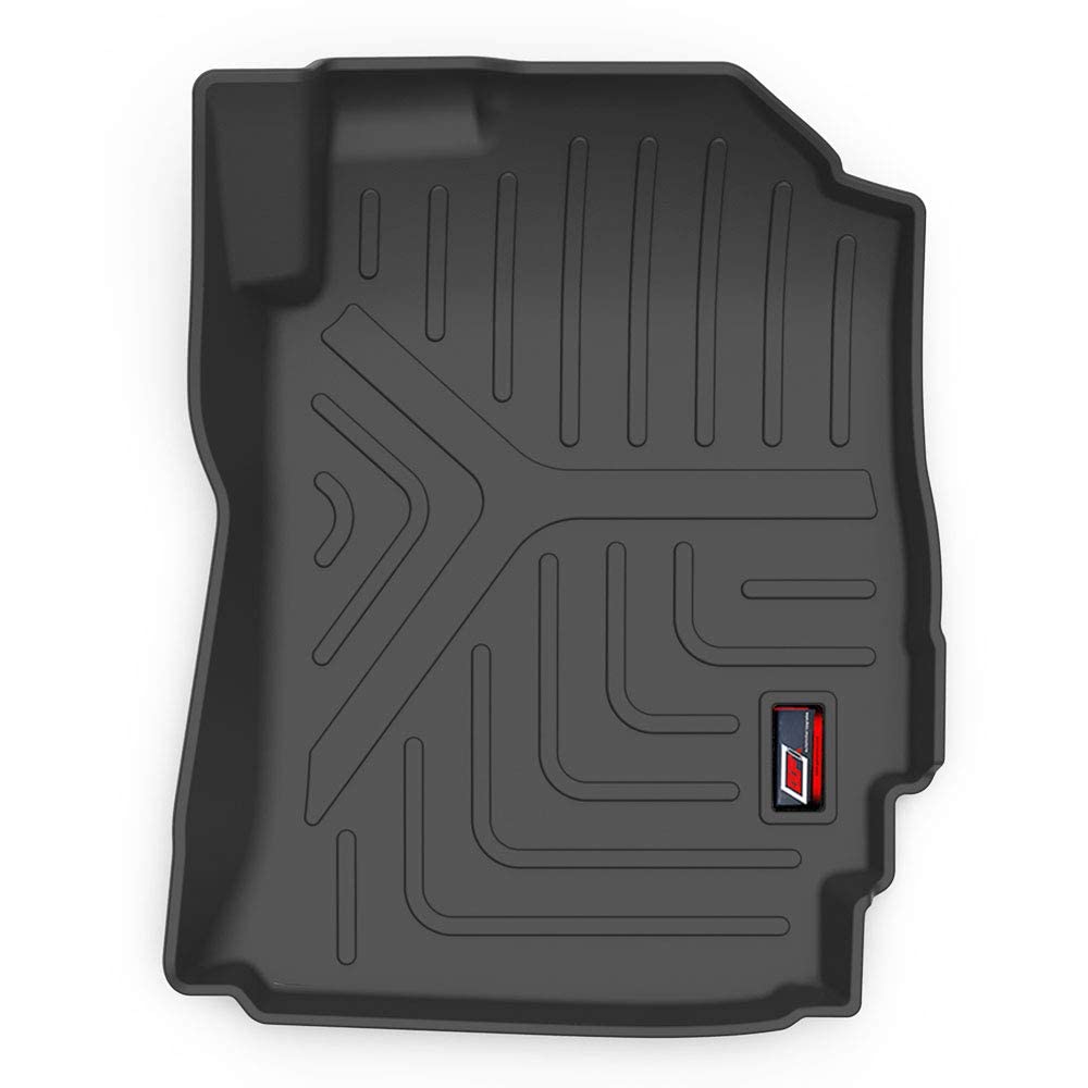 GFX waterproof trunk mat for TATA Nexon (2017-21)