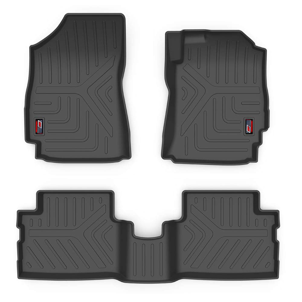 GFX waterproof trunk mat for TATA Nexon (2017-21)